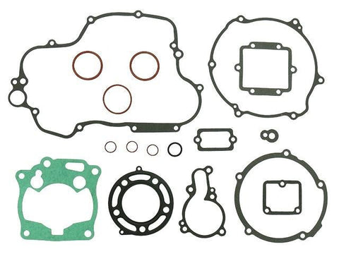 Namura NX-20002F Complete Gasket Kit For Kawasaki KX125 1995-1997