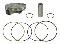 Namura FX-10046 Piston Kit Honda CRF450R 2009-2012 Standard Bore 95.97, 12.0:1