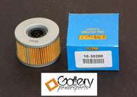 EMGO OIL FILTER HONDA TRX400 TRX500 FOURTRAX RANCHER AT