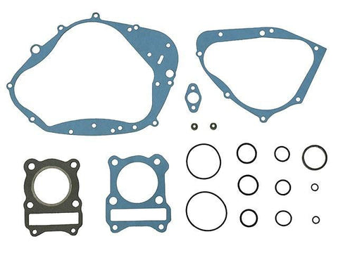 Namura NX-30007F Complete Gasket Kit For Suzuki DR125SE 1994-1996