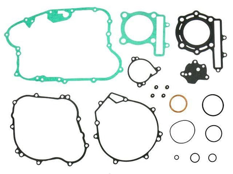 Namura NX-20034F Complete Gasket Kit For Kawasaki KLR250 1987-2005