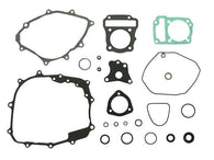 Namura - NX-10125F - Complete Gasket Kit For Honda CRF125F/CRF125FB 2014-2022