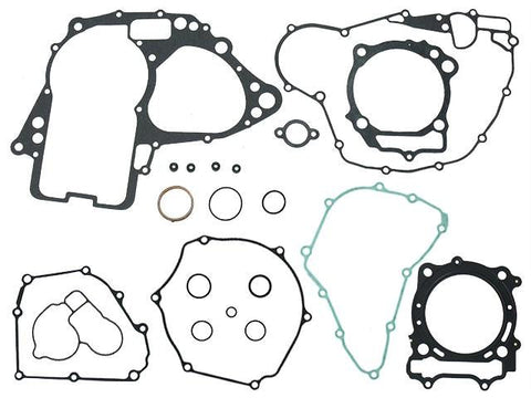 Namura NX-30046F Complete Gasket Kit For Suzuki RM-Z450 RMZ450 2008-2023