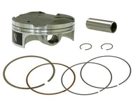 Namura FX-10041 Piston Kit Honda CRF250R 2014-2015 Standard Bore 76.80mm, 13.2:1