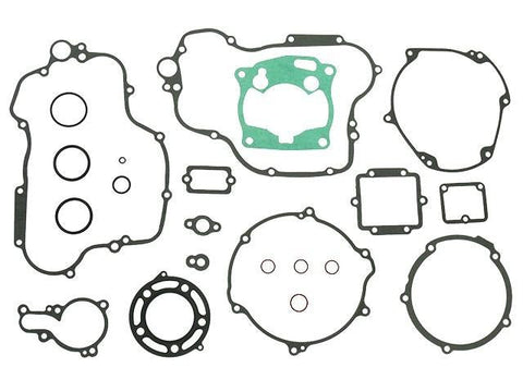 Namura NX-20003F Complete Gasket Kit For Kawasaki KX125 1992-1994