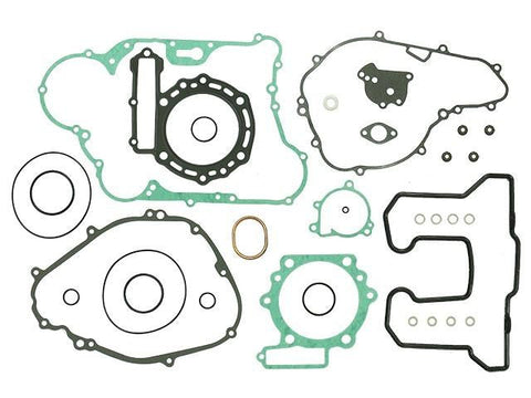 Namura NX-20019F Complete Gasket Kit For Kawasaki KLR650 1995-2010