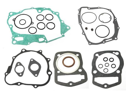Namura NX-10231F Complete Gasket Kit For Honda CRF230L, CRF230M 2008-2009