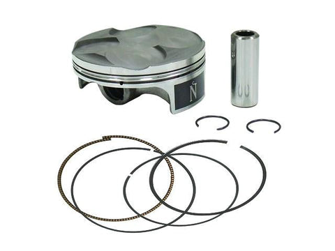 Namura FX-10035 Forged Piston Kit Standard Bore 77.96mm, 13.2:1 Compression