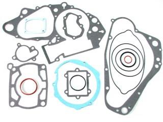 Namura NX-30026F Complete Gasket Kit For Suzuki RM250 1992-1993