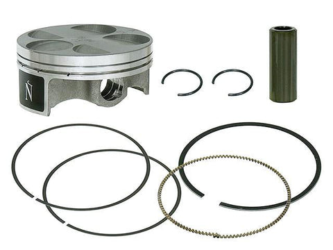 Namura FX-40032-C Forged Piston Kit Yamaha WR250F YZ250F 2001-2004 "C" 76.96mm