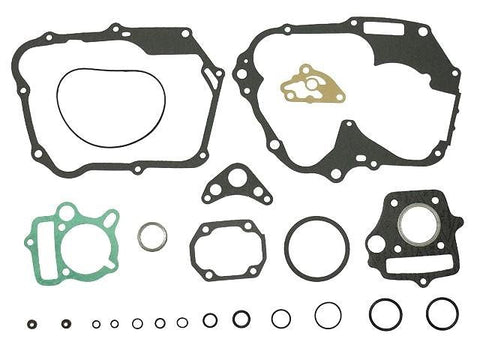 Namura NX-10051F Complete Gasket Kit Honda Z50R 1979-1999, XR50/CRF50F 2000-2016