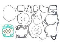 Namura Technologies - NX-30030F - Complete Gasket Kit For Suzuki RM250 2001-2002