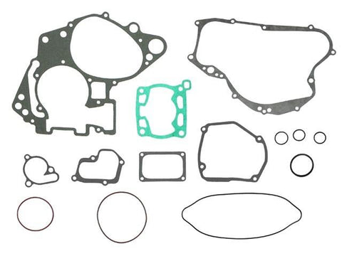 Namura NX-30002F Complete Gasket Kit For Suzuki RM125 2001-2003