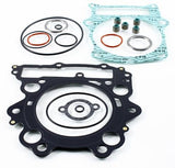 Namura NA-40010T - Top End Gasket Kit For Yamaha YFM660F Grizzly 660 2002-2008