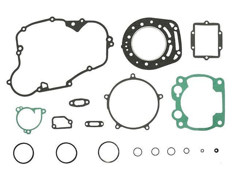 Namura NX-20050F Complete Gasket Kit For Kawasaki KX500 1989-2004