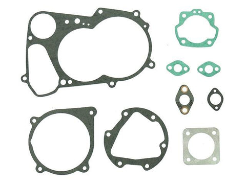 Namura NX-20055F Complete Gasket Kit For Suzuki JR50 1978-2006, KDX50 2003-2006