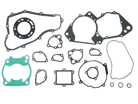 Namura Technologies - NX-10026F - Complete Gasket Kit For Honda CR250R 1986-1991