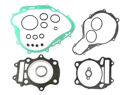Namura NX-30048F Complete Gasket Kit For Suzuki DR350SE 1994-1999 Electric Start