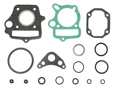 Namura - NX-10051T - Top End Gasket Kit For Honda XR50R CRF50F 2000-2016