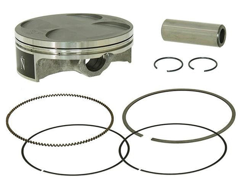 Namura FX-10048 Piston Kit Honda CRF450R 2013-2016 Standard Bore 95.97, 12.0:1