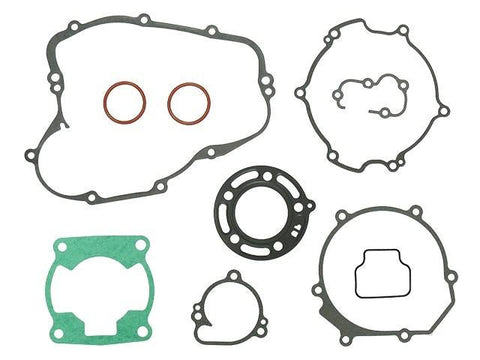Namura NX-20081F Complete Gasket Kit For Kawasaki KX80 1998-2000