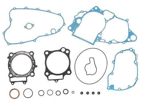 Namura - NX-10047F - Complete Gasket Kit For Honda CRF450R 2007-2008