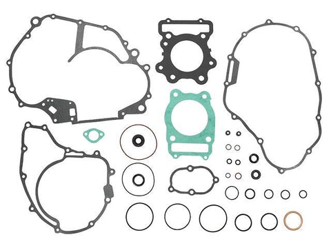 Namura NA-10015F Complete Gasket Kit Honda ATC250ES ATC250SX TRX250 1985-1987 4T