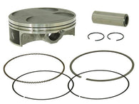 Namura FX-10048-C Piston Kit Honda CRF450R 2013-2016 95.99mm "C" Piston, 12.0:1
