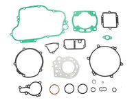 Namura NX-20001F Complete Gasket Kit For Kawasaki KX125 1990-1991