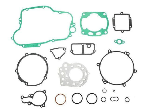 Namura NX-20001F Complete Gasket Kit For Kawasaki KX125 1990-1991