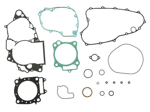 Namura - NX-10045F - Complete Gasket Kit For Honda CRF450R 2002-2006