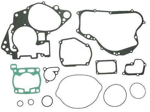 Namura NX-30003F Complete Gasket Kit For Suzuki RM125 2004-2008