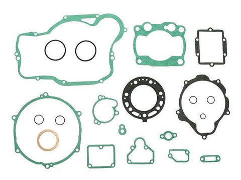 Namura NX-20028F Complete Gasket Kit For Kawasaki KX250 2004 Model Year Only