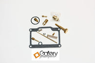 POLARIS XPLORER 400 97-02 CARB CARBURETOR REBUILD KIT  - Made In Japan