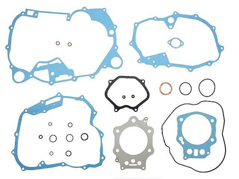 Namura NA-10000F Complete Gasket Kit Honda TRX450S/ES/FE/FM Foreman 1998-2004