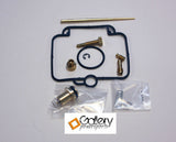 POLARIS SPORTSMAN 500 2002 CARB CARBURETOR REBUILD KIT - Made In Japan
