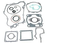 Namura NX-40001F Complete Gasket Kit For Yamaha YZ125 1986-1988