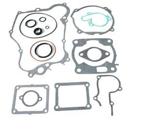 Namura NX-40001F Complete Gasket Kit For Yamaha YZ125 1986-1988