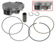 Namura FX-10053 Piston Kit Honda CRF250R 2018-2022 Standard "A" 78.97mm, 13.9:1