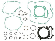 Namura NX-20045F Complete Gasket Kit For Kawasaki KX450F 2006-2008