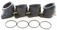 K&L 11-4851 Carburetor Intake Manifold Boots Honda CBR600RR 2003-2006