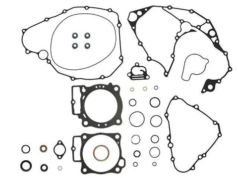 Namura - NX-10052F - Complete Gasket Kit For Honda CRF450R 2019-2022