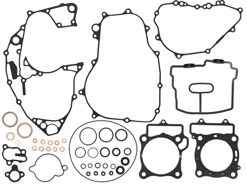 Namura NX-10053F - Complete Gasket Kit For Honda CRF250R 2018-2021