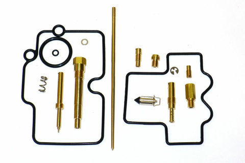 HONDA CRF-250R CRF250R 2005 CARB CARBURETOR REBUILD KIT - Made In Japan