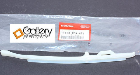 Genuine HONDA CRF450R CRF450X TRX450R TRX450ER CAM CHAIN GUIDE