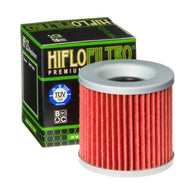 HiFlo Filtro - HF125 - Replacement Oil Filter For Kawasaki 16097-1002
