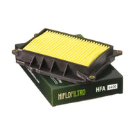 HiFlo - HFA4406 - Crankcase Air Filter For Yamaha YP400 Majesty 2004-2014
