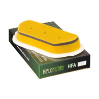 HiFlo HFA4610 Air Filter For Yamaha YZFR6/YZFR6M R6 1999-2002 - 5EB-14451-00-00