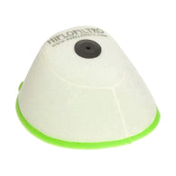 HiFlo - HFF1016 - Dual-Stage Foam Air Filter For Honda CRF450R 2002 Only