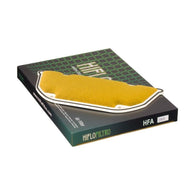 HiFlo - HFA2905 - Air Filter For Kawasaki ZX1000 ZX-10 1988-1990 -11013-1167
